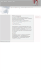 Mobile Screenshot of pmvforschungsgruppe.de